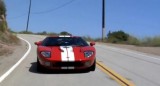VIDEO: Reuniune de clasa la Malibu: Ferrari GT40 si Ferrari 250 GTO25837