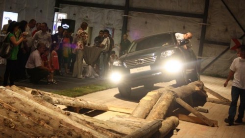 Galerie Foto: Lansarea noului Toyota RAV4 in Romania25798