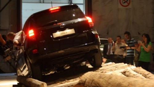 Galerie Foto: Lansarea noului Toyota RAV4 in Romania25833