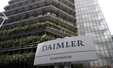 Daimler ar putea investi in Romania25796