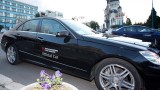 Mercedes a acordat premiul de excelenta la TIFF 201025760