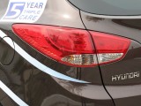 Hyundai ix 35 2.0 CRDI