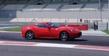 VIDEO: Drift-uri cu Ferrari California25745