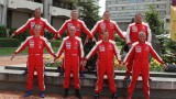 5 piloti inscrisi in Citroen Racing Trophy la Raliul Targu Mures25725