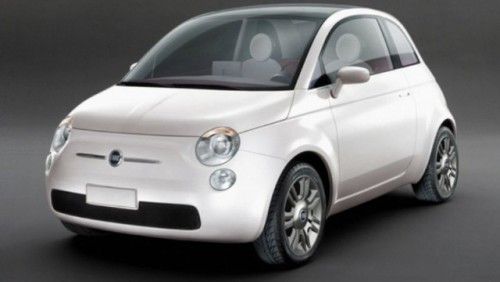 Fiat pregateste un hibrid entry-level25716