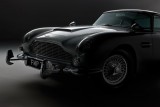 Originalul Aston Martin DB5 din James Bond, scos la licitatie25628