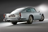 Originalul Aston Martin DB5 din James Bond, scos la licitatie25630