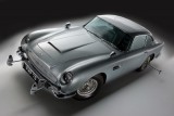 Originalul Aston Martin DB5 din James Bond, scos la licitatie25631