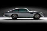 Originalul Aston Martin DB5 din James Bond, scos la licitatie25636