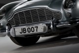 Originalul Aston Martin DB5 din James Bond, scos la licitatie25627