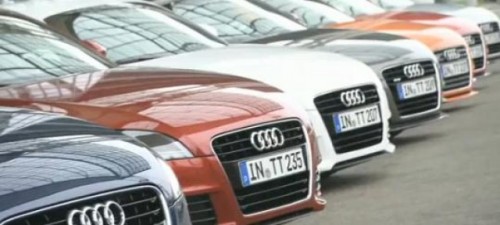 VIDEO: Audi TT si TTS facelift25600