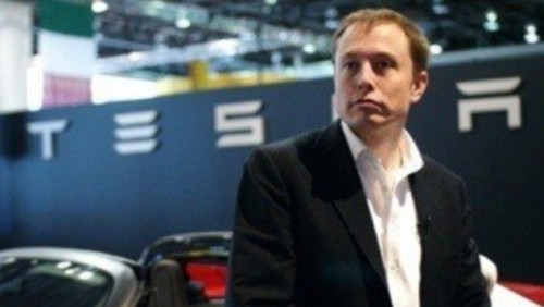 CEO-ul Tesla a declarat ca nu mai are bani!25581