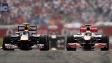 Spectacol total in Turcia: Hamilton castiga, Vettel il acroseaza pe Webber25572