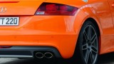 Audi prezinta noi imagini ale modelului Audi TTS25559