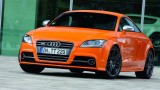 Audi prezinta noi imagini ale modelului Audi TTS25570