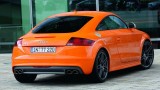 Audi prezinta noi imagini ale modelului Audi TTS25571