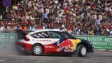 Citroen WRC  vrea hat trick-ul in Raliul Portugaliei25498