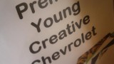 Galerie Foto: Young Creative Chevrolet25444