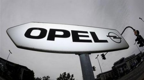 Acord intre patronatul si angajatii Opel privind planul de viitor al companiei25441
