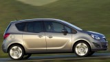 Noul Opel Meriva castiga un premiu de design25437