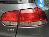 VW Golf 6 1.2 TSI