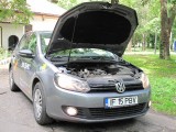 VW Golf 6 1.2 TSI
