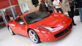 Galerie Foto: Lansarea lui Ferrari 458 Italia in Romania25298