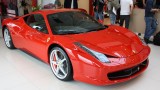 Galerie Foto: Lansarea lui Ferrari 458 Italia in Romania25302