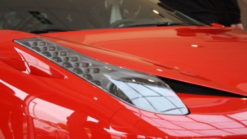 Galerie Foto: Lansarea lui Ferrari 458 Italia in Romania25304