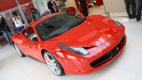 Galerie Foto: Lansarea lui Ferrari 458 Italia in Romania25306