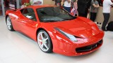 Galerie Foto: Lansarea lui Ferrari 458 Italia in Romania25309