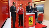 Galerie Foto: Lansarea lui Ferrari 458 Italia in Romania25326