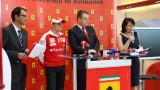 Galerie Foto: Lansarea lui Ferrari 458 Italia in Romania25330