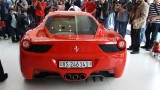 Galerie Foto: Lansarea lui Ferrari 458 Italia in Romania25338