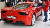 Galerie Foto: Lansarea lui Ferrari 458 Italia in Romania25340