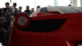 Galerie Foto: Lansarea lui Ferrari 458 Italia in Romania25346