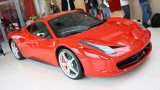 Galerie Foto: Lansarea lui Ferrari 458 Italia in Romania25300