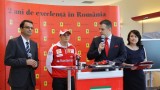 Galerie Foto: Lansarea lui Ferrari 458 Italia in Romania25324