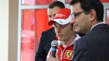 Galerie Foto: Lansarea lui Ferrari 458 Italia in Romania25335