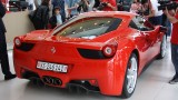 Galerie Foto: Lansarea lui Ferrari 458 Italia in Romania25339