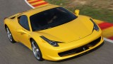 Fisichella a lansat noul Ferrari 458 Italia in Romania25288