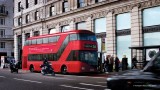VIDEO: Noul autobus londonez Routemaster25267