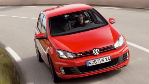 Volkswagen revine pe primul loc in topul vanzarilor din Europa25246