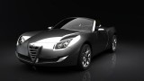 Studiu de design: Alfa Romeo Spider25240