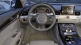 Noile modele Audi vor avea aplicatii tip iPhone25209