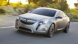 ZVON: Opel ar putea reintroduce modelul Calibra in 201325190