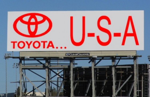 Toyota a platit amenda de 16,4 milioane $ catre statul american25181