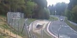 VIDEO: Opel Astra VRX, accident grav la Nurburgring25150