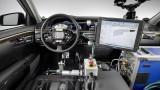 Mercedes dezvolta tehnologia care piloteaza autonom masina25084