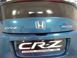 Honda CR-Z hibrid a fost prezentat in Romania25068